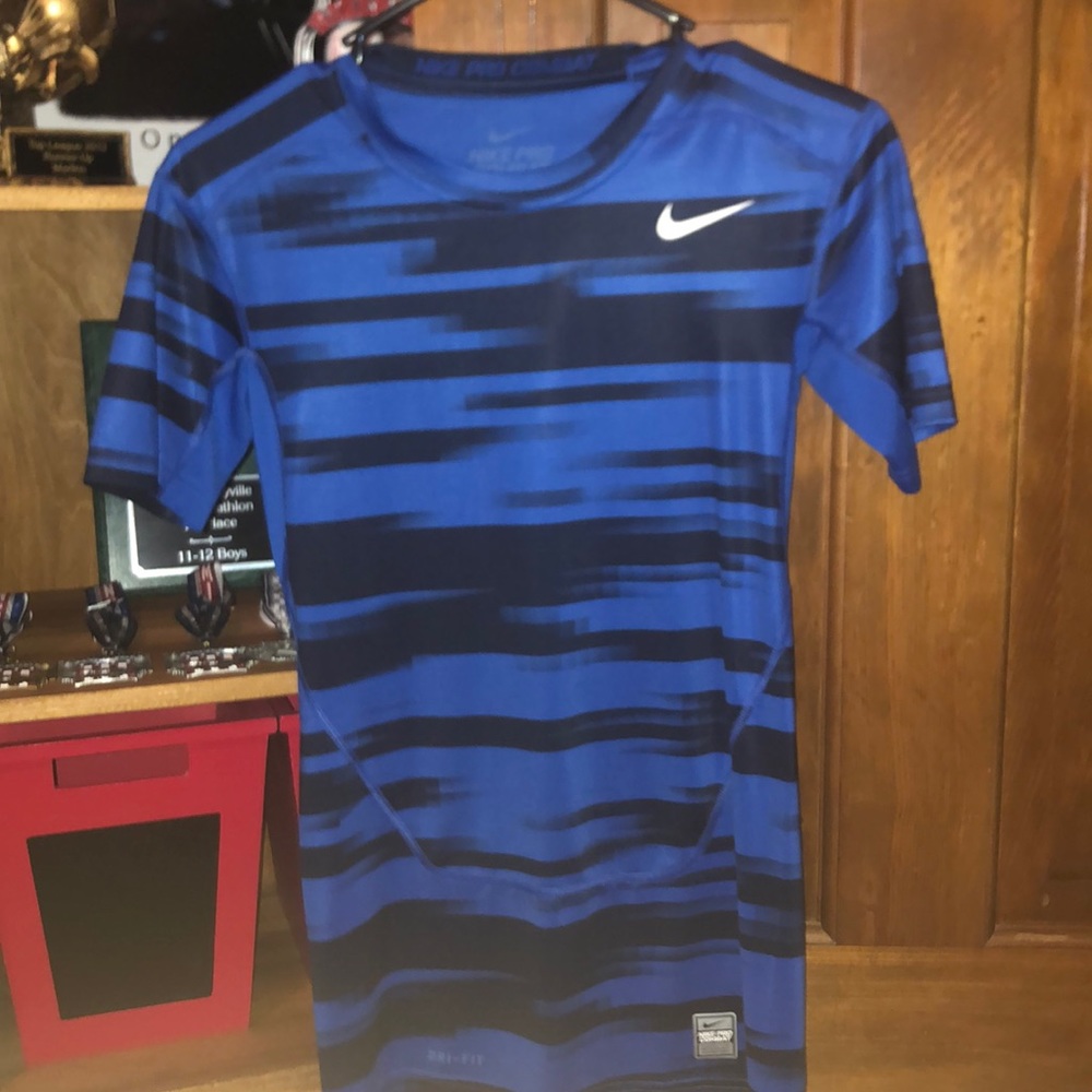 Nike shirt